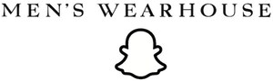 GETTING READY FOR PROM IS A 'SNAP' THROUGH NEW MEN'S WEARHOUSE PARTNERSHIP WITH SNAP