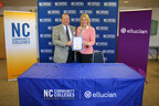 Community College System, Ellucian expand longtime partnership to reshape colleges' technology foundation
