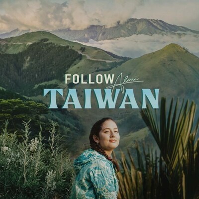 Follow Alana: Taiwan Is Available Now On AppleTV, Amazon and Google Play