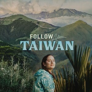 CATCH THE LATEST SEASON OF THE TRAVEL SHOW 'FOLLOW ALANA' AS HOST ALANA NICHOLS EXPLORES HER BIRTHPLACE- THE EASTERN ASIAN SEMI-TROPICAL ISLAND PARADISE OF TAIWAN