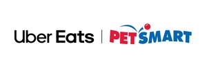 Uber Eats Adds PetSmart to Growing List of North American Retailers