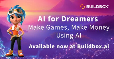 A significant leap forward in simplifying game development with generative AI.