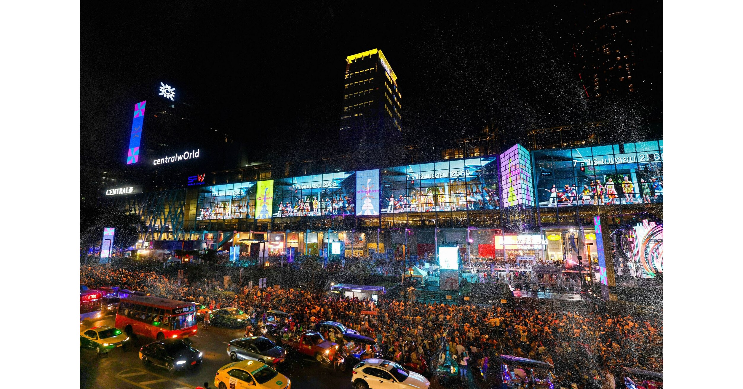 Historic divisional EBITA part of historical key figures ahead of the report for the first quarter 2023