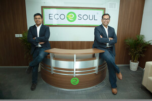 EcoSoul Home Inc. announces USD 10 million - Series A round led by Accel and Singh Capital Partners