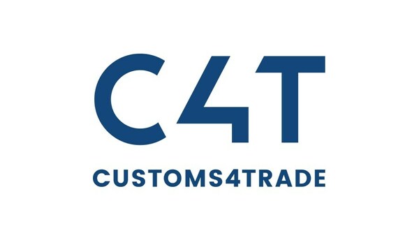 C4T Raises €4 Million to Drive Growth and Digitisation of European Customs Declarations - Vimarsana News
