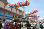 Resorts Casino Hotel, the First Casino Hotel in AC, Celebrates its 45th Anniversary this Memorial Day Weekend