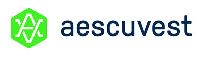 Aescuvest Logo