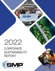 标准汽车产品公司宣布发布2022年企业可持续发展报告