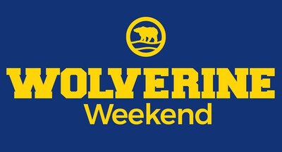 Wolverine Weekend