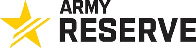 The campaign’s creative approach includes a new Army Reserve logo and aligns with the look and feel of the Army’s new brand identity, which debuted last month.