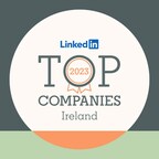 Viatris Named in 2023 LinkedIn Top Companies List in Ireland