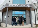 Relève : le siège social d'Usitechnov Industries demeure en Beauce