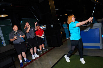 Topgolf to Become Global Medaled Event in Special Olympics