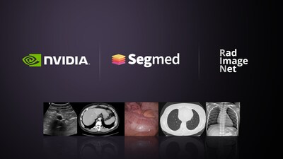 Segmed - in collaboration with NVIDIA and RadImageNet - today announced a joint effort to generate and commercialize synthetic medical imaging data for research and development.