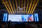 Pier Augé célèbre sa marque en Chine et souligne l'importance des partenariats pour sa croissance future