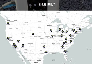 Recon and EV Blocks Ltd. Establish Vast Network of US Producers, Ship First EV Charging Station Foundation Forms