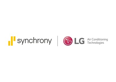 LG Air Conditioning Technologies and Synchrony to Partner on Multi-Year Financing Program