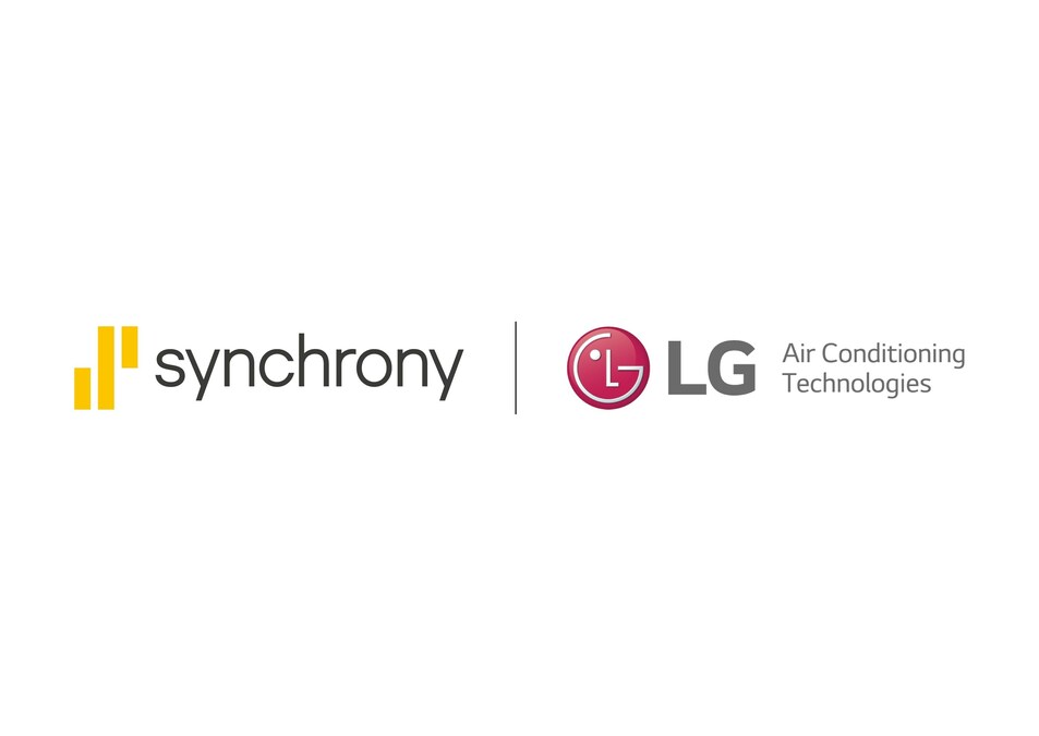 LG Air Conditioning Technologies and Synchrony to Partner on Multi-Year Financing Program - Vimarsana News