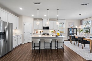 Mattamy Homes Earns Multiple MAME Awards from Home Builders Association of Raleigh-Wake County