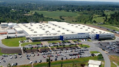 BorgWarner plans to invest $42 million in building and equipment upgrades and development of new manufacturing lines for its Seneca, South Carolina production facility, contributing to the growth of the company’s battery module and pack production in the U.S.