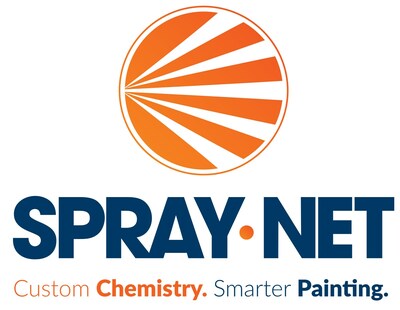 Logo for Spray-Net