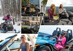 Polaris Celebrates Women Riders This Upcoming International Female Ride Day