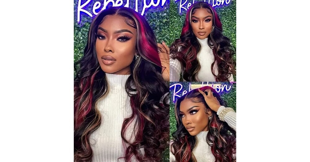 Introducing Julia Hair Wig Brand