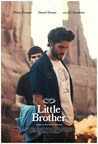 J.K. Simmons, Philip Ettinger, Daniel Diemer star in Director Sheridan O'Donnell's New Indie Film - 'Little Brother' World Premiering at Atlanta Film Festival