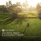 Nu Skin Releases 2022 Social Impact and Sustainability Report