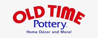 Old Time Pottery