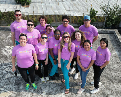 In Xenacoj, Guatemala, PDS-supported clinicians and team members work together to provide much-needed oral health care services to community members.