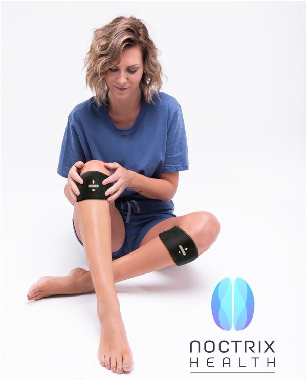 Noctrix Health announces successful randomized controlled trial (RCT