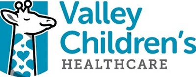 Valley Children's Healthcare (PRNewsfoto/Valley Children's Healthcare)