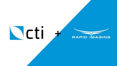 CTI has completed its acquisition of Rapid Imaging Technologies.