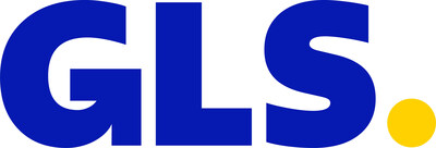 GLS Canada Logo (Groupe CNW/GLS Canada)