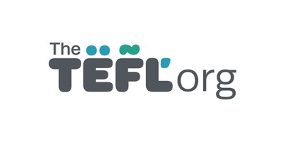 The TEFL Org logo
