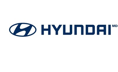 Hyundai Logo - FR (Groupe CNW/Hyundai Auto Canada Corp.)