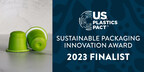 Smile's Home Compostable Coffee Pod Named Finalist For 2023 US Plastics Pact Award