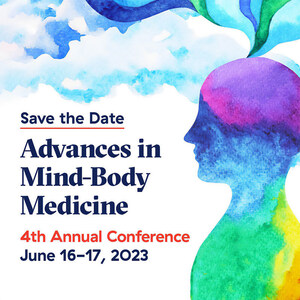 The Marcus Institute of Integrative Health, Philadelphia, PA, to Hold Fourth Annual "Advances in Mind-Body Medicine" Live Virtual CME Conference