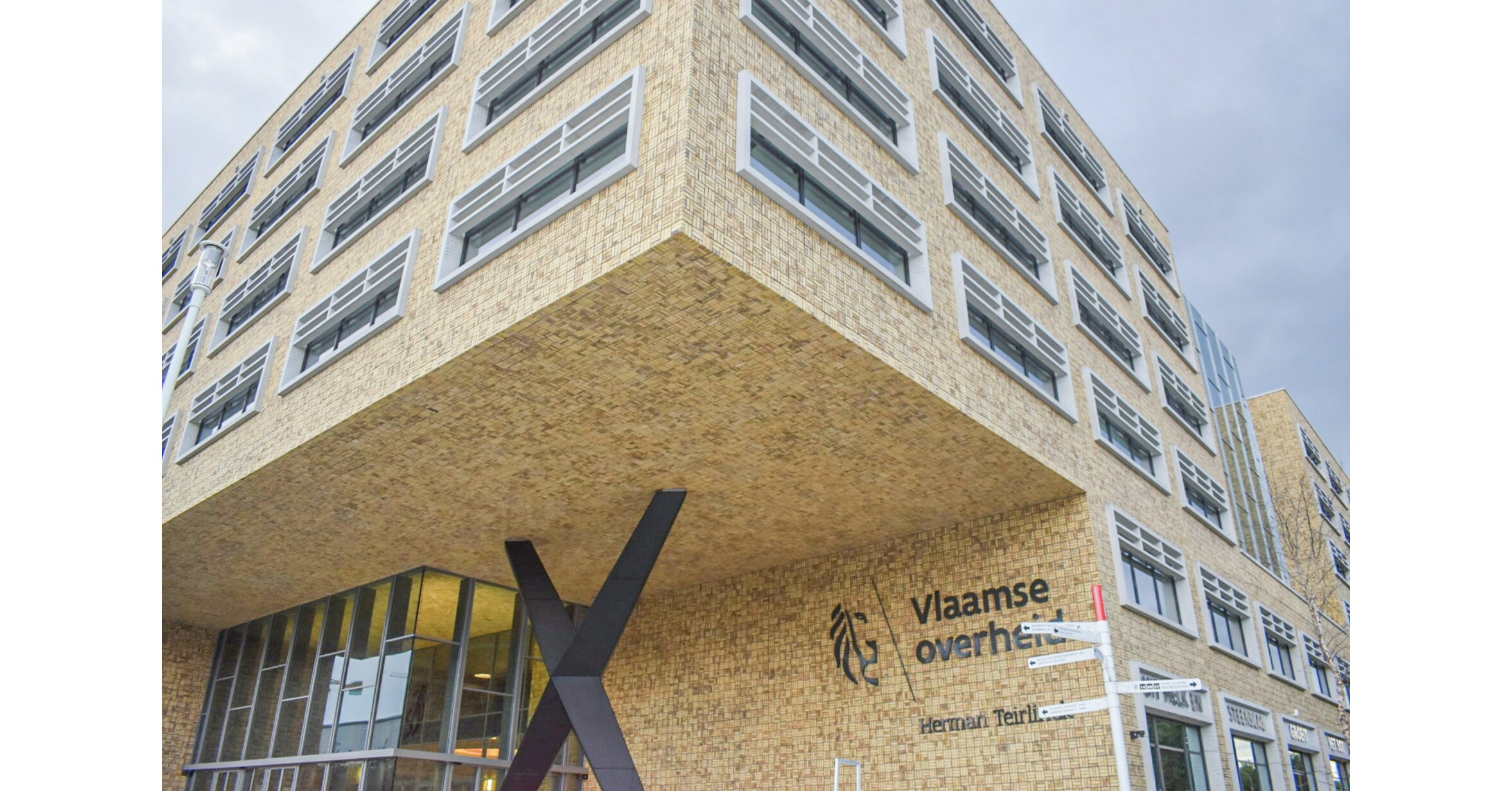 Le gouvernement flamand va num&eacute;riser les soins de sant&eacute; avec la technologie DXC