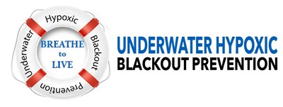 Underwater Hypoxic Blackout Prevention