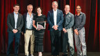 Hughes Wins Fortinet's SD-WAN Partner of the Year Award