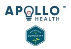 Nutrition for Longevity™ and Apollo Health™ Announce the Launch of the Bredesen Protocol® Diet - KetoFLEX 12/3™ - Meal Delivery Service to Promote Brain Health Optimization