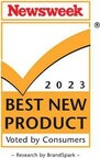 Consumers Name High Integrity Nutritional Supplement Company 1MD's Clinical Dose and Physician-Developed CardioFitMD® As "Best New Powdered Health Supplement" for Newsweek Magazine's Best New Product Awards 2023