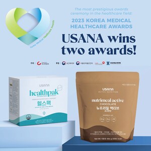 USANA Korea Delivers as a Global Cellular Nutrition Company