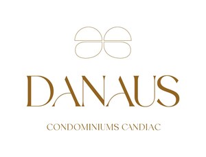 Lancement officiel du Danaus, un projet de 110 condominiums d'exception à un pas de la gare de Candiac