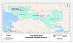 First Mining lance un programme de forage d'exploration sur son projet aurifère Duparquet en Abitibi au Québec