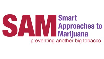 Smart Approaches to Marijuana (SAM)