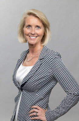 Mara Motherway, Chief Growth Officer