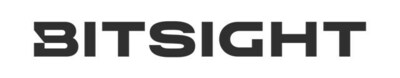 Bitsight logo (PRNewsfoto/Bitsight)